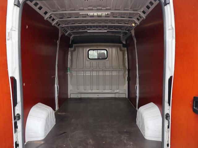 Opel MOVANO 2.2D 120 L3H2 + APPLE CARPLAY | ANDROID AUTO | CAMERA | SIDEBARS | CRUISE | GEVEERDE STOEL