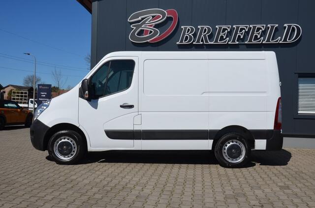 Opel MOVANO 2.3 CDTI L1H1 Airco