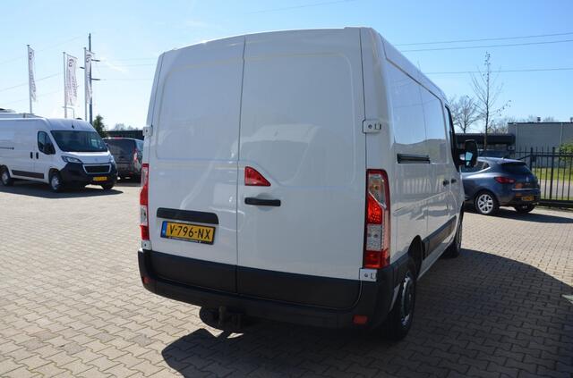 Opel MOVANO 2.3 CDTI L1H1 Airco