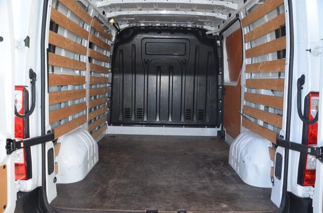 Opel MOVANO 2.3 CDTI L1H1 Airco