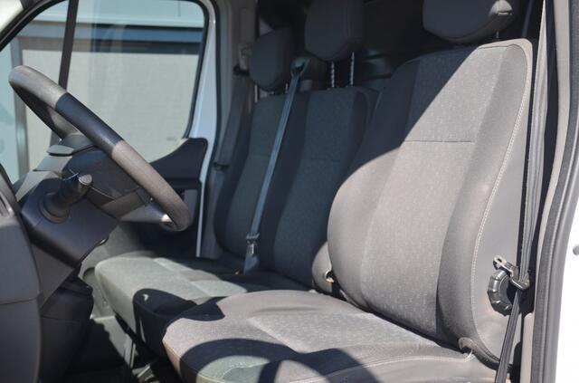 Opel MOVANO 2.3 CDTI L1H1 Airco