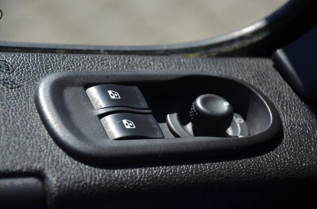 Opel MOVANO 2.3 CDTI L1H1 Airco