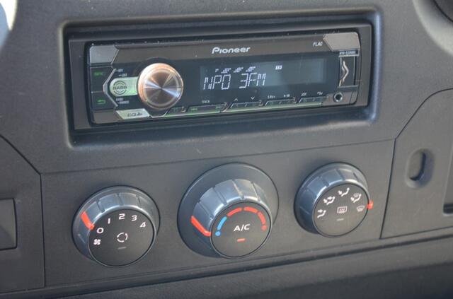 Opel MOVANO 2.3 CDTI L1H1 Airco