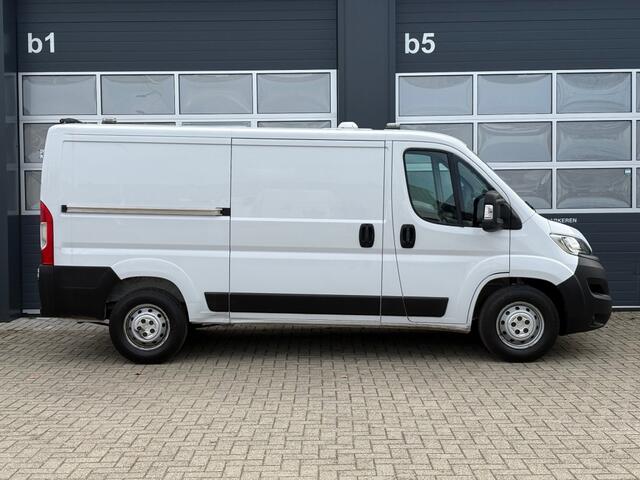 Opel MOVANO 2.2D 165PK L2 Trekhaak / Camera / Cruise / Navi / Bluetooth / Airco / Wurth