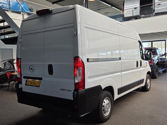 Opel MOVANO 2.2D 140 L2H2 Edition