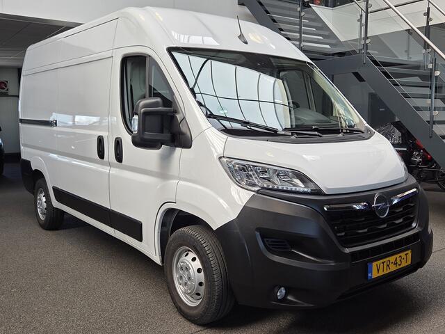 Opel MOVANO 2.2D 140 L2H2 Edition