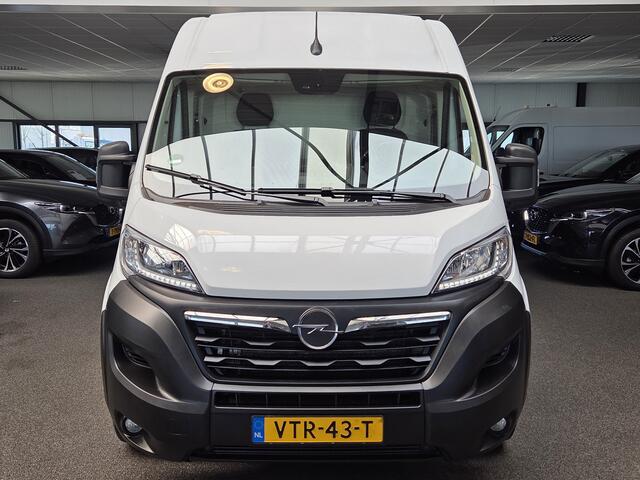 Opel MOVANO 2.2D 140 L2H2 Edition