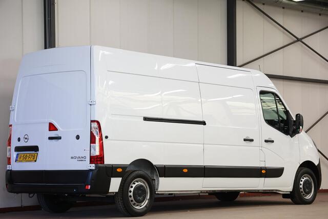 Opel MOVANO 2.3 Turbo L3H2 150PK AIRCO