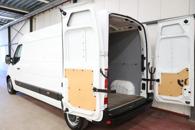 Opel MOVANO 2.3 Turbo L3H2 150PK AIRCO