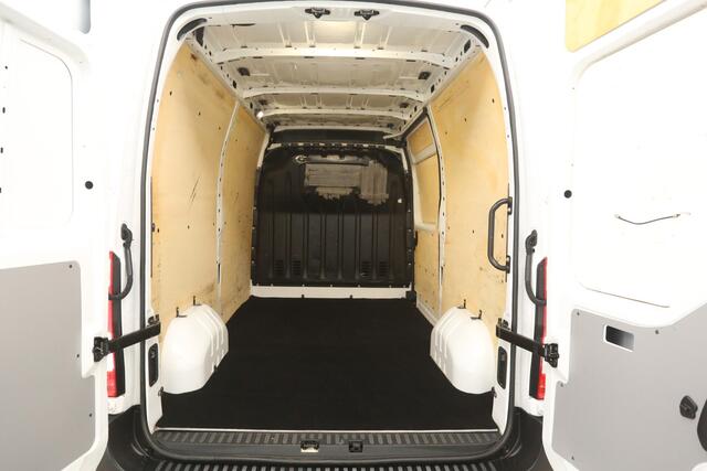 Opel MOVANO 2.3 Turbo 150PK L2H2 | Airco | Cruise | Camera | 3 Zits | Trekhaak | Imperiaal | Parkeersens.