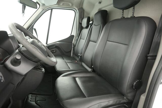 Opel MOVANO 2.3 Turbo 150PK L2H2 | Airco | Cruise | Camera | 3 Zits | Trekhaak | Imperiaal | Parkeersens.