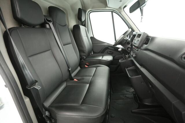 Opel MOVANO 2.3 Turbo 150PK L2H2 | Airco | Cruise | Camera | 3 Zits | Trekhaak | Imperiaal | Parkeersens.