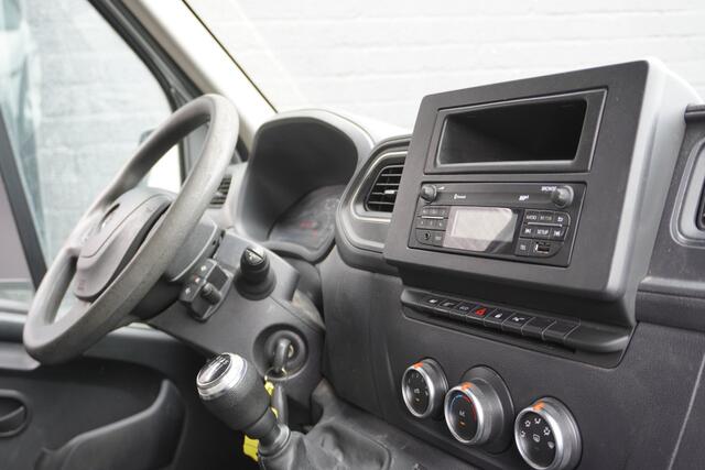 Opel MOVANO 2.3 Turbo 150PK L2H2 EURO 6 - Airco - Cruise - Camera - ¤ 13.950,- Excl.