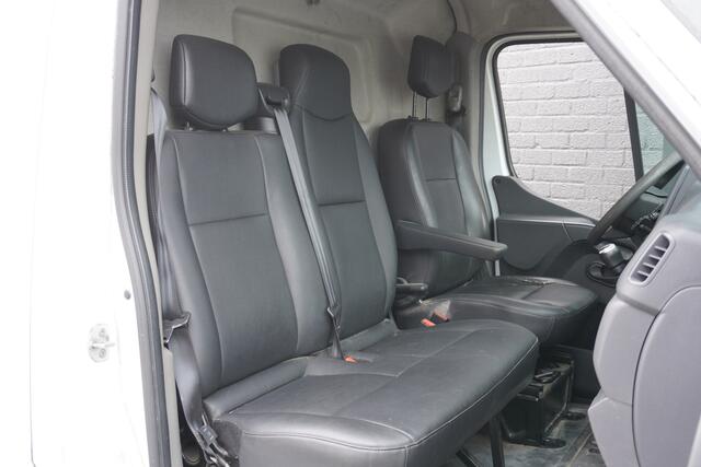 Opel MOVANO 2.3 Turbo 150PK L2H2 EURO 6 - Airco - Cruise - Camera - ¤ 13.950,- Excl.