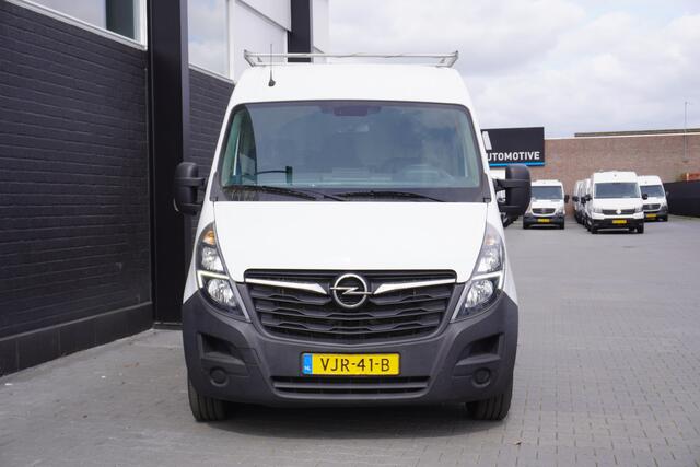Opel MOVANO 2.3 Turbo 150PK L2H2 EURO 6 - Airco - Cruise - Camera - ¤ 13.950,- Excl.