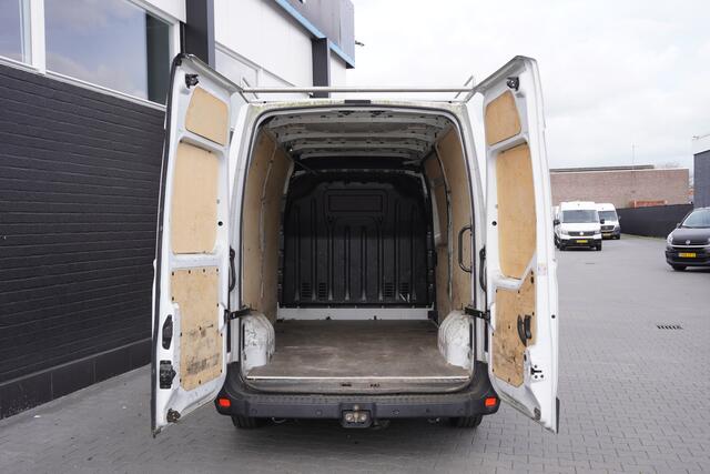 Opel MOVANO 2.3 Turbo 150PK L2H2 EURO 6 - Airco - Cruise - Camera - ¤ 13.950,- Excl.