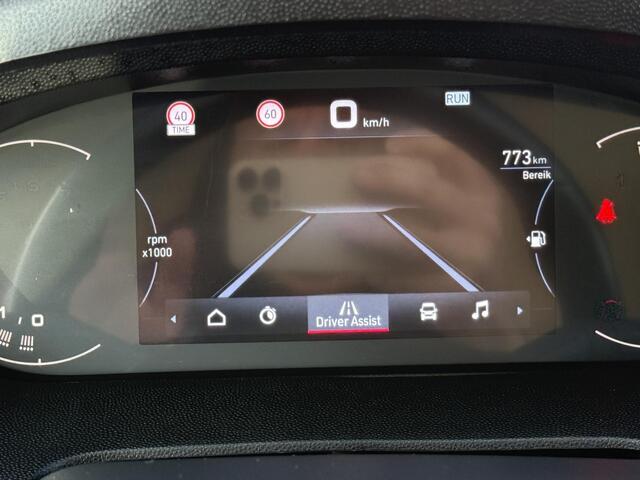 Opel MOVANO 2.2D 140 S&S L3H2 3.5t BPM VRIJ* NIEUWSTE MODEL VIRTUAL DASH, GROOT MEDIA SCHERM 2x AIRBAG