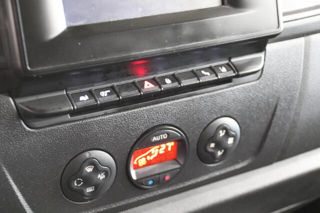 Opel MOVANO 2.3 Turbo L1H2 AUTOMAAT 180 PK