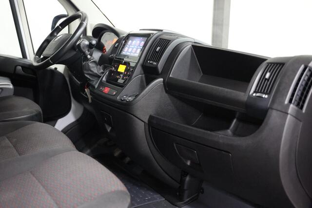 Opel MOVANO 2.2D 140 L2H2 2500 KG TREKVERMOGEN