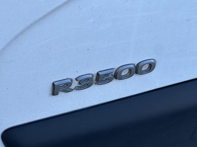 Opel MOVANO 2.3 Turbo L4H2 165PK DL BRANDSCHADE