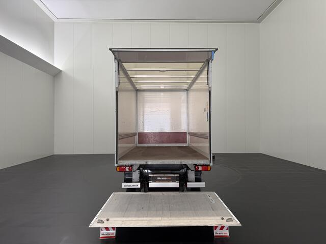 Opel MOVANO 2.2HDi Bakwagen+Laadklep | Airco | Camera | Cruise | 3-Zits