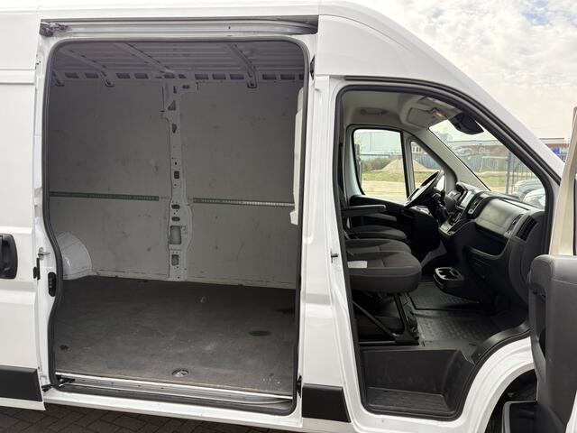 Opel MOVANO 2.2D 140PK L3H2 Airco | Navigatie | Camera