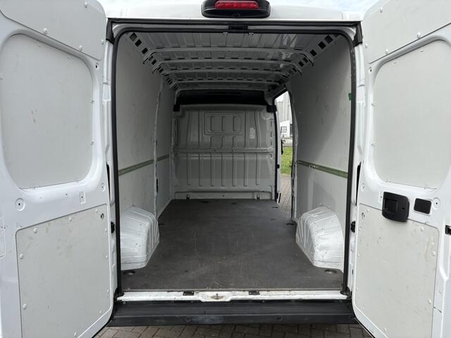 Opel MOVANO 2.2D 140PK L3H2 Airco | Navigatie | Camera