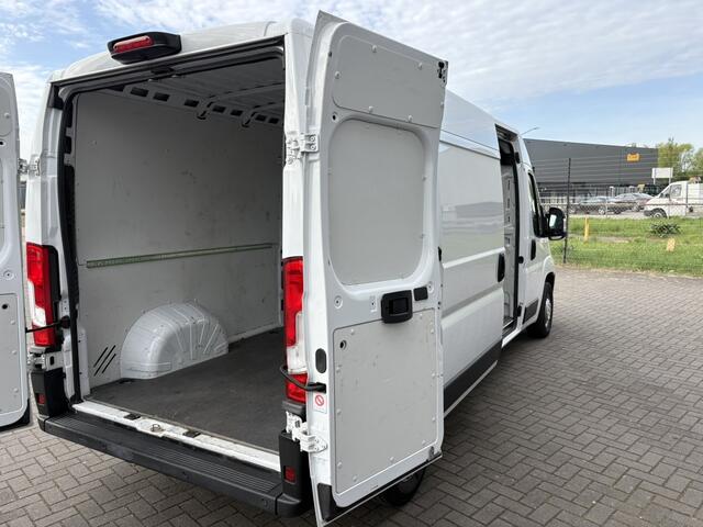 Opel MOVANO 2.2D 140PK L3H2 Airco | Navigatie | Camera