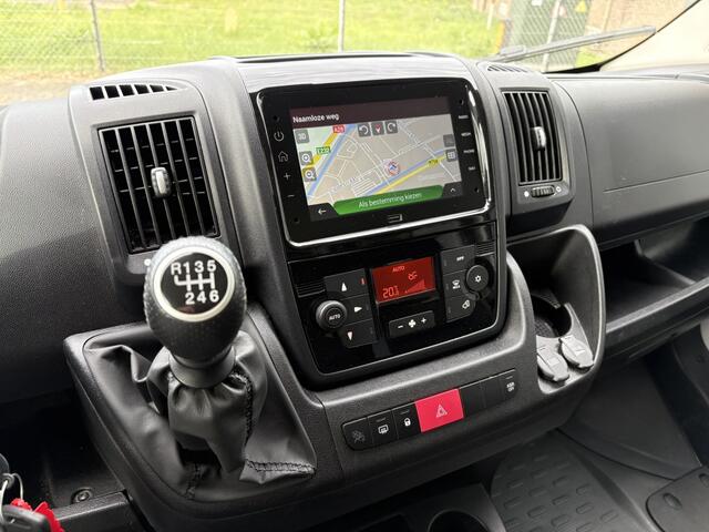 Opel MOVANO 2.2D 140PK L3H2 Airco | Navigatie | Camera