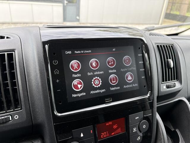 Opel MOVANO 2.2D 140PK L3H2 Airco | Navigatie | Camera