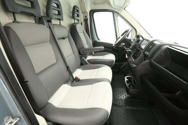 Opel MOVANO 2.2 Turbo L3H2 140PK | Werkbus | Airco | Cruise | Carplay | 3 Zits | Parkeersens. | Trekhaak | Imperiaal