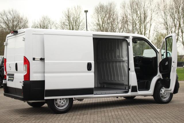 Opel MOVANO 2.2D 140pk L2H1 3.5t | Cruise | Carplay/Android | Navi | Camera | PDC | Lease 378,- p/m