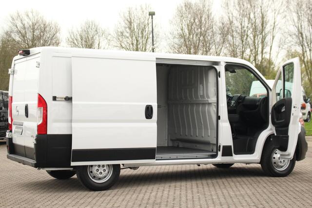Opel MOVANO 2.2D 140pk L2H1 3.5t | Cruise | Carplay/Android | Navi | Camera | PDC | Lease 378,- p/m