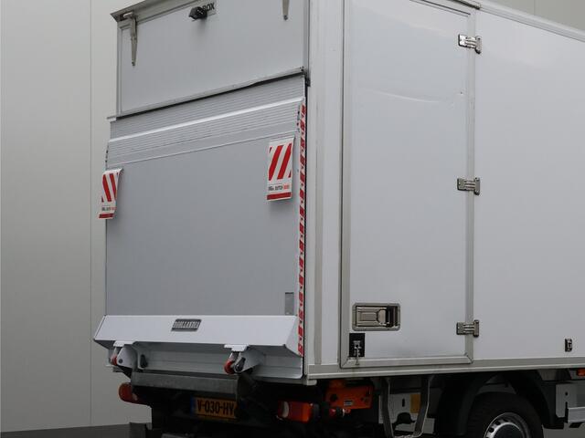 Opel MOVANO 2.3CDTI 145PK BiTurbo Bakwagen | Laadklep Trekhaak 2500Kg | Navigatie | Airco | Camera | Cruise | Airco