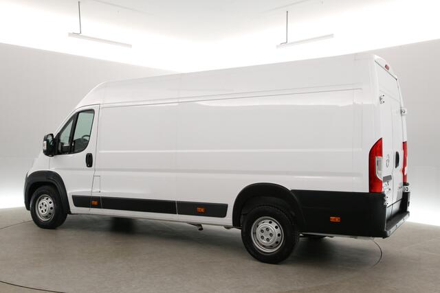 Opel MOVANO 2.2D L4H2 165PK | 3000KG Trekgew. | Airco | Cruise | 3 Zits | Parkeersens.