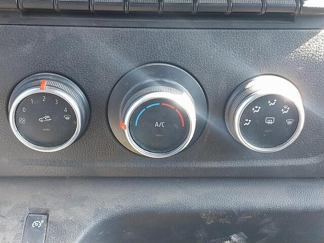 Opel MOVANO 2.3 CDTI BiTurbo L3 DC Start/Stop Dubbele Cabine | Airco | Elektrische ramen |