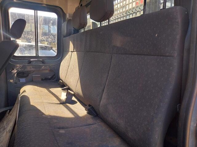 Opel MOVANO 2.3 CDTI BiTurbo L3 DC Start/Stop Dubbele Cabine | Airco | Elektrische ramen |