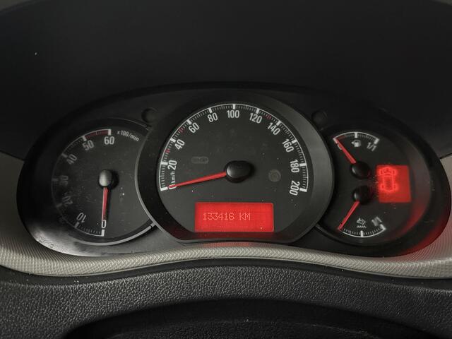 Opel MOVANO 2.3CDTI BiTurbo 145PK L2H2 | Euro 6 | Navigatie | Camera | Airco | Cruise | 3-Zits | Trekhaak