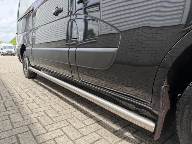 Opel MOVANO 2.3 Turbo 136pk L2H2 / vaste prijs rijklaar ¤ 20.950 ex btw / lease vanaf ¤ 342 / zwart metallic / airco / cruise / imperial + trap / trekhaak / camera / euro 6