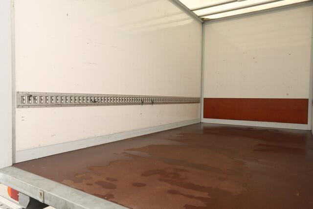 Opel MOVANO 2.2 BlueHdi 140PK | Bakwagen | Laadklep | Laadbak | Airco | Camera | 3 Zits