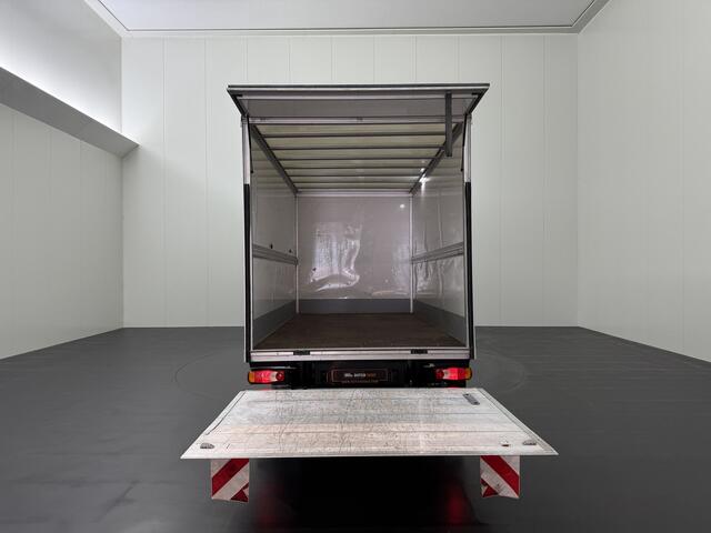 Opel MOVANO 140PK Bakwagen+Laadklep | 1046Kg Laden | Airco | Camera | Cruise | 3-Zits