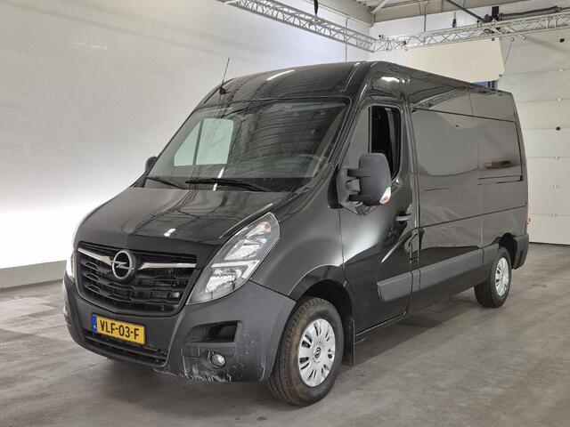 Opel MOVANO 2.3 Turbo L2H2