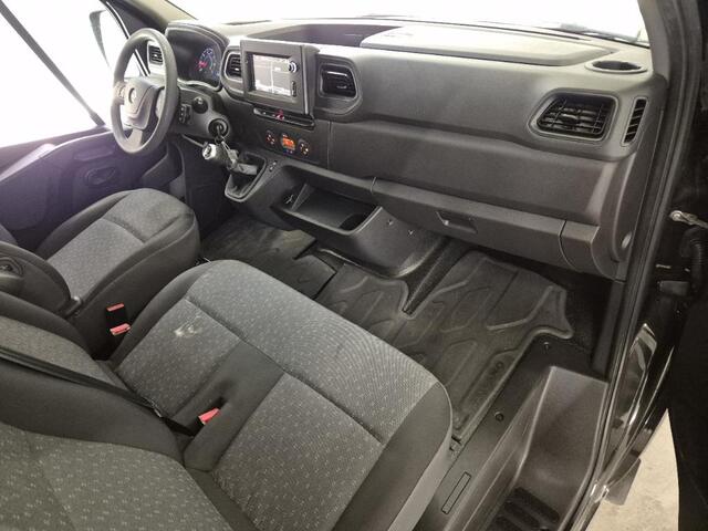 Opel MOVANO 2.3 Turbo L2H2