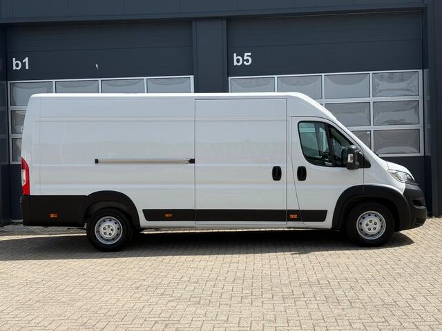 Opel MOVANO L3H2 2.2D 140PK 3,0 T / Airco / Cruise / Carplay / Bluetooth / PDC / DAB / Rijstrook Assist / 270gr achterdeuren