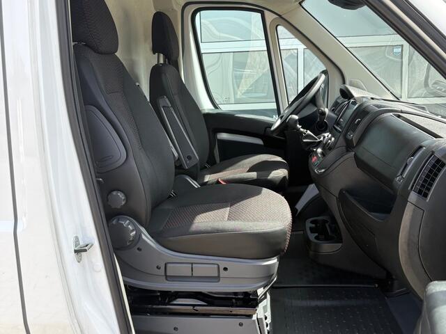 Opel MOVANO L3H2 2.2D 140PK 3,0 T / Airco / Cruise / Carplay / Bluetooth / PDC / DAB / Rijstrook Assist / 270gr achterdeuren