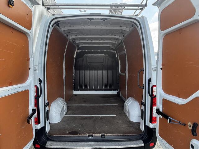 Opel MOVANO 2.3 Turbo L2H2*HAAK*