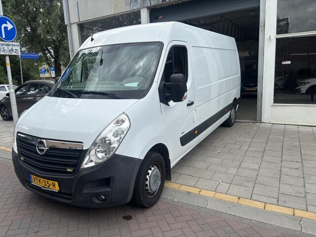 Opel MOVANO 2.3 CDTI BiT L3H2S/S