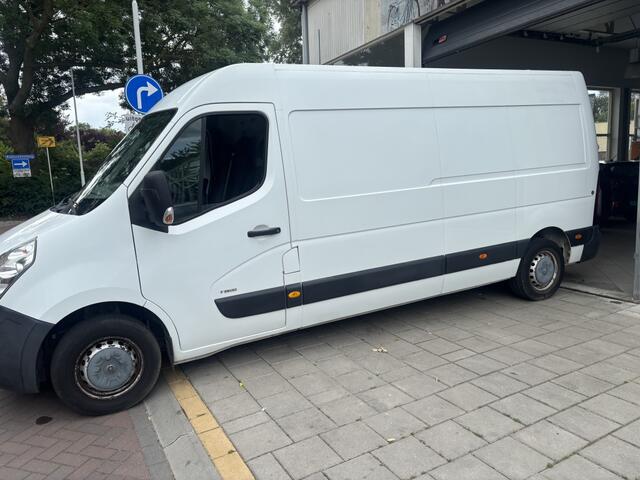 Opel MOVANO 2.3 CDTI BiT L3H2S/S