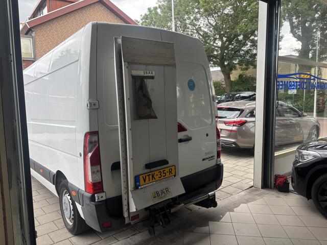Opel MOVANO 2.3 CDTI BiT L3H2S/S