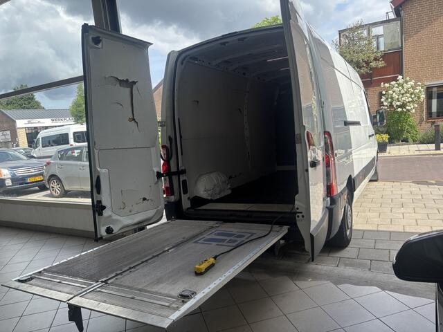 Opel MOVANO 2.3 CDTI BiT L3H2S/S